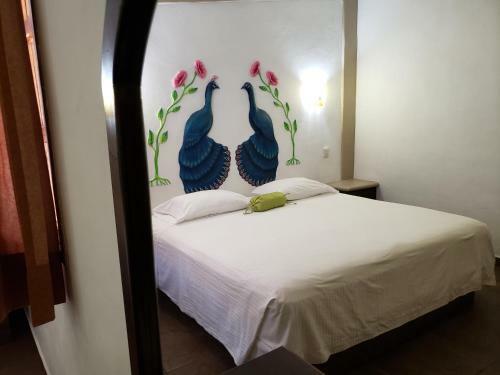 Hotel Y Club Campestre Altos Paraiso