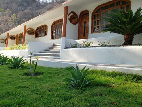 Hotel Y Club Campestre Altos Paraiso