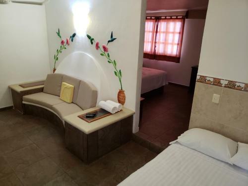 Hotel Y Club Campestre Altos Paraiso