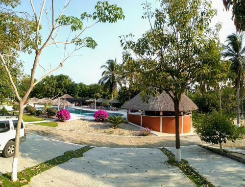 Hotel Y Club Campestre Altos Paraiso
