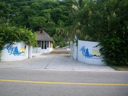 Hotel Y Club Campestre Altos Paraiso