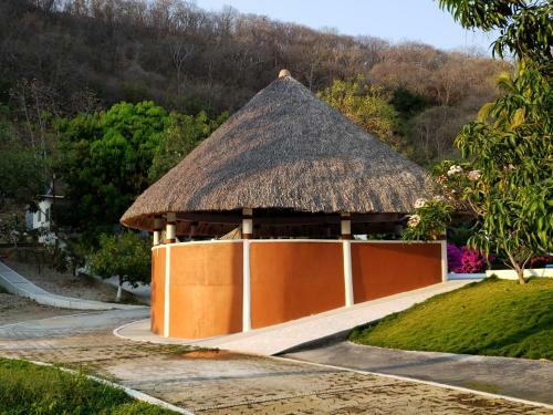 Hotel Y Club Campestre Altos Paraiso
