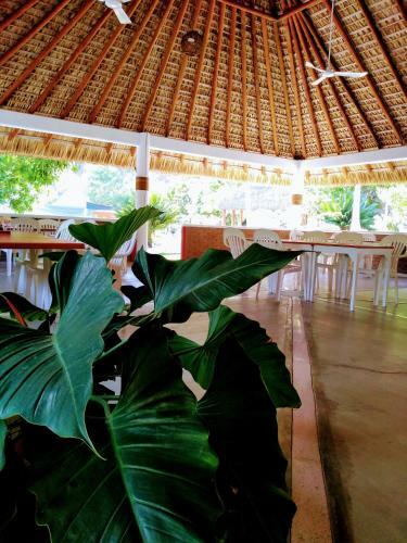 Hotel Y Club Campestre Altos Paraiso