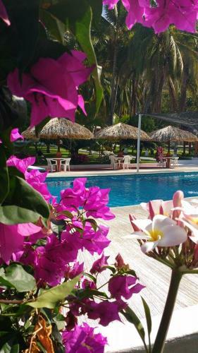 Hotel Y Club Campestre Altos Paraiso