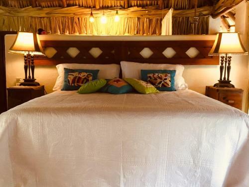 Hacienda La Rusa B&B