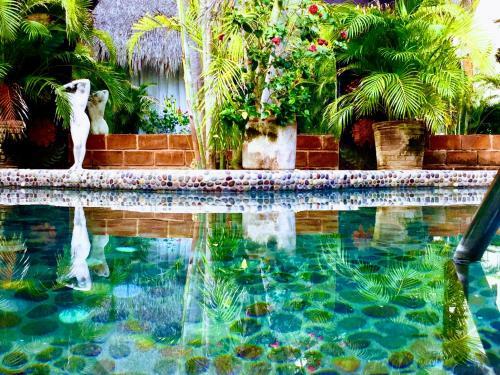 Hacienda La Rusa B&B