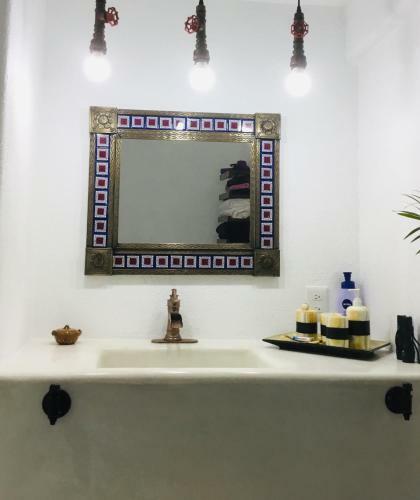 Hacienda La Rusa B&B