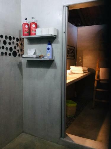 Hacienda La Rusa B&B