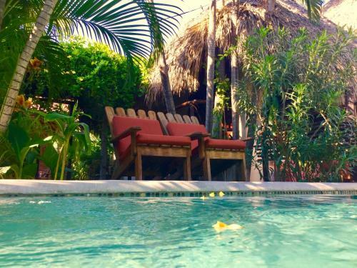 Hacienda La Rusa B&B