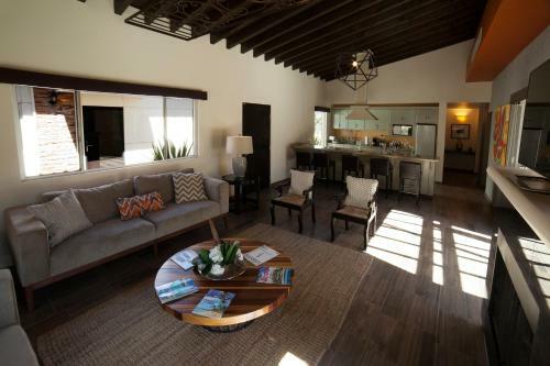 Rancho Tecate Resorts