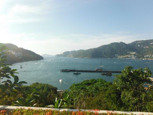 Condominio Torre Blanca Acapulco