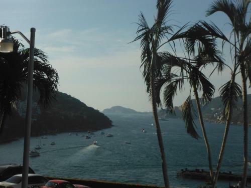 Condominio Torre Blanca Acapulco