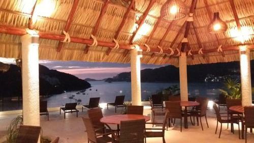 Condominio Torre Blanca Acapulco
