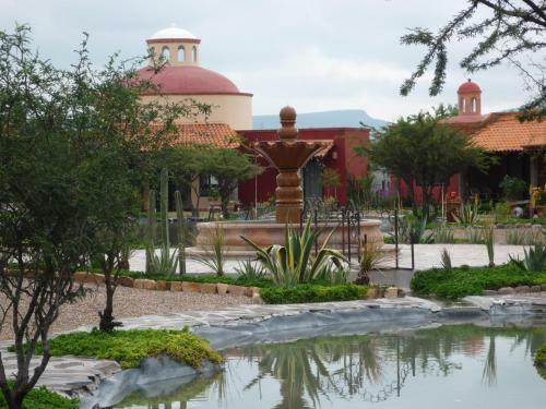 Rancho Labradores