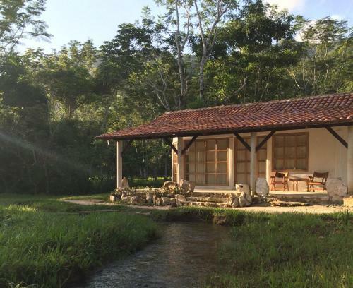 Parador Vallescondido