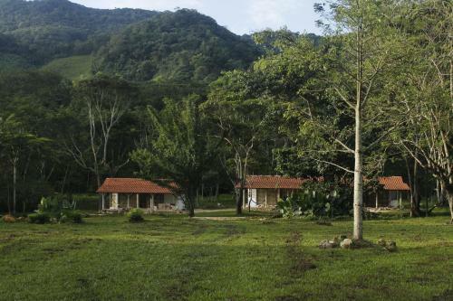 Parador Vallescondido