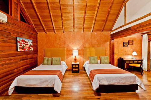 Santa Maria Resort Boutique Collection