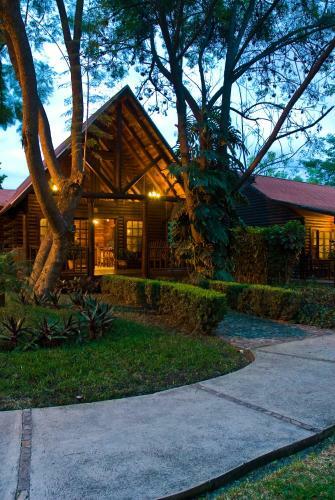 Santa Maria Resort Boutique Collection