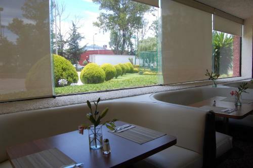Cantalagua Inn