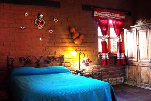Hotel Huayapam Yuu Spa