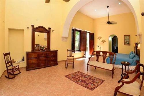 Hacienda San Jose Poniente