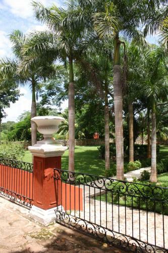 Hacienda San Jose Poniente