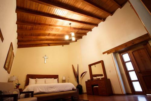 Quinta Sauz