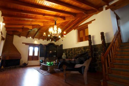 Quinta Sauz