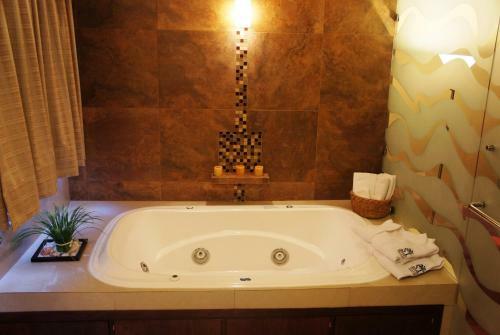 Hotel Suites Teziutlan