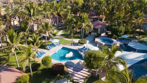 Hotel Buenavista Beach Resort