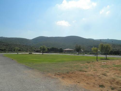 Hotel Batroun Village Club