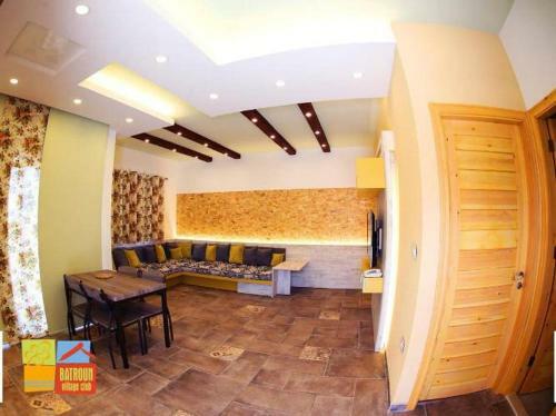 Hotel Batroun Village Club