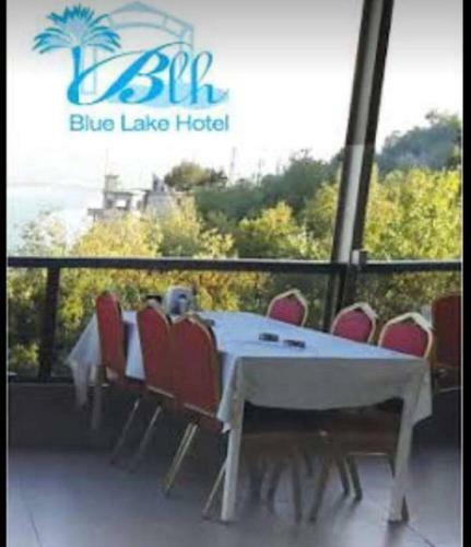 Blue Lake Hotel Saghbine Bekaa
