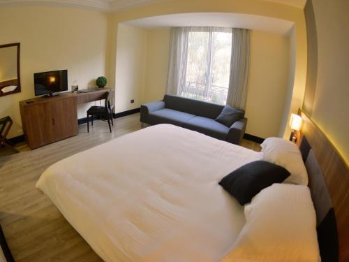 Lamunia Hotel