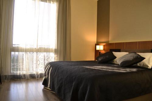 Lamunia Hotel