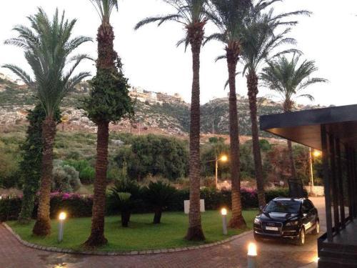 Lamunia Hotel