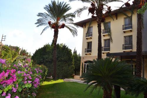 Lamunia Hotel