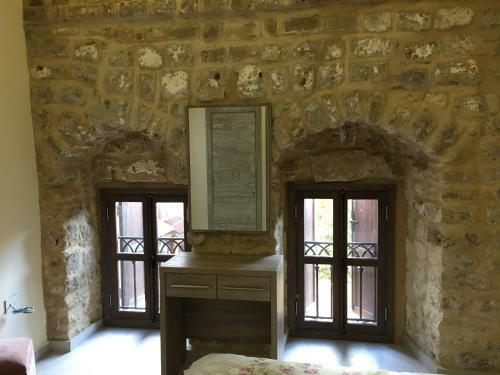 Hostal Asamina Boutique Hotel