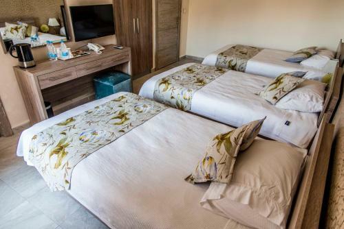 Hostal Asamina Boutique Hotel