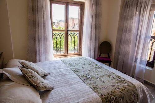 Hostal Asamina Boutique Hotel