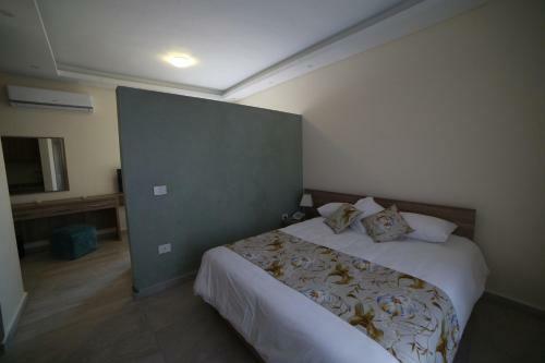 Hostal Asamina Boutique Hotel