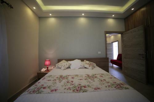 Hostal Asamina Boutique Hotel