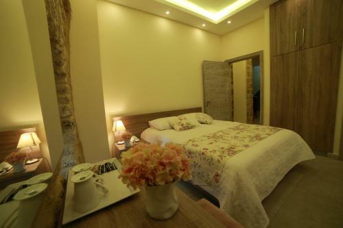 Hostal Asamina Boutique Hotel