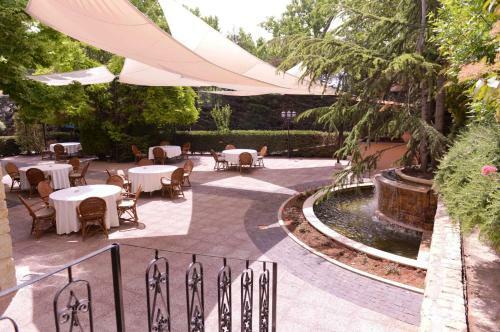 Massabki Hotel