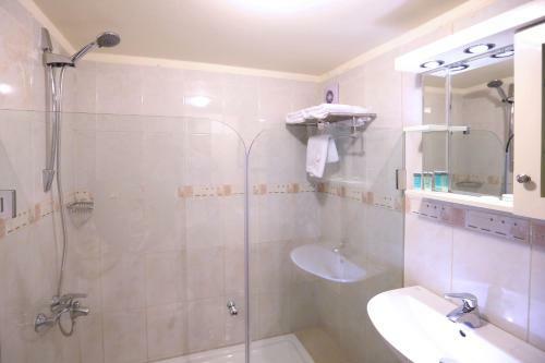 Hotel Grand Gabriel