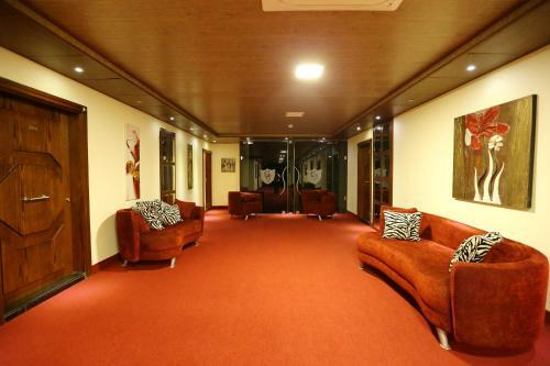 Hotel Grand Gabriel