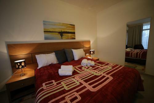 Apartamento Sea Valley