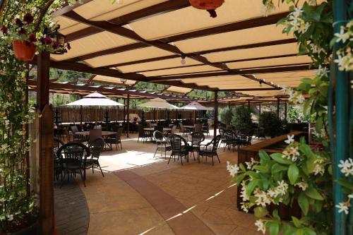 Pine View Hotel Azour-jezzine