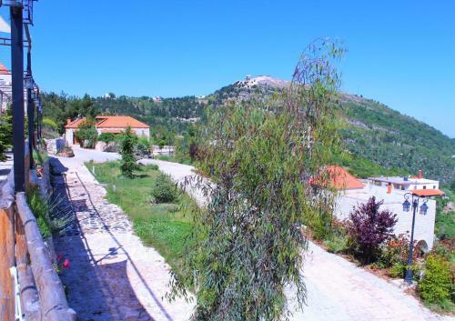 Hostal Ch�teau Sainte-andr�e