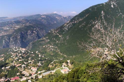 Hostal Ch�teau Sainte-andr�e